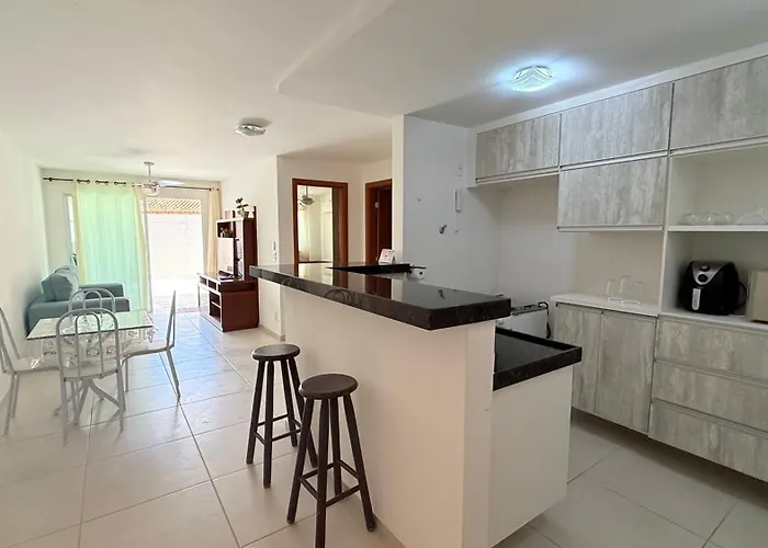 Lebon Vivant Apartamento Arraial do Cabo